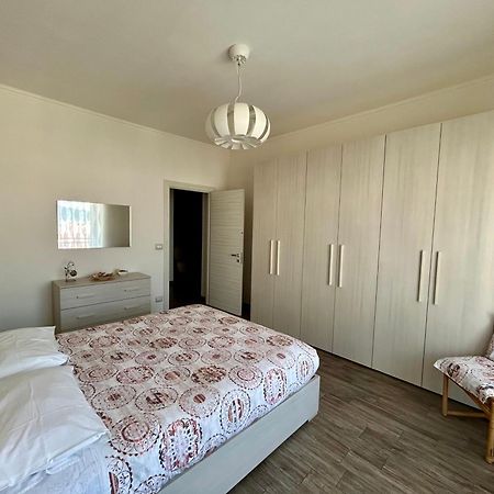 La Coccinella Turin Apartment Zewnętrze zdjęcie