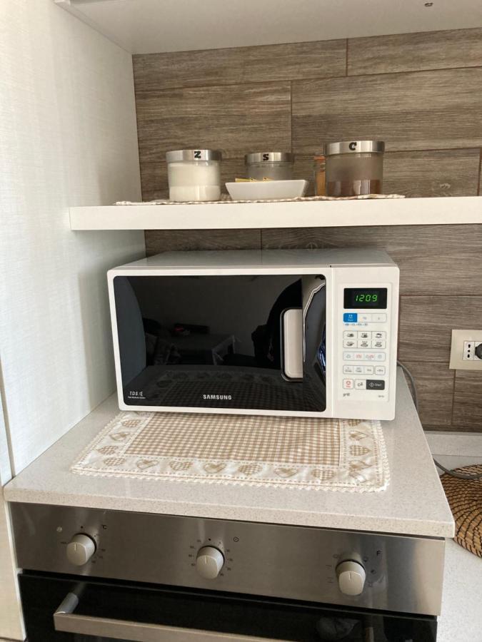 La Coccinella Turin Apartment Zewnętrze zdjęcie
