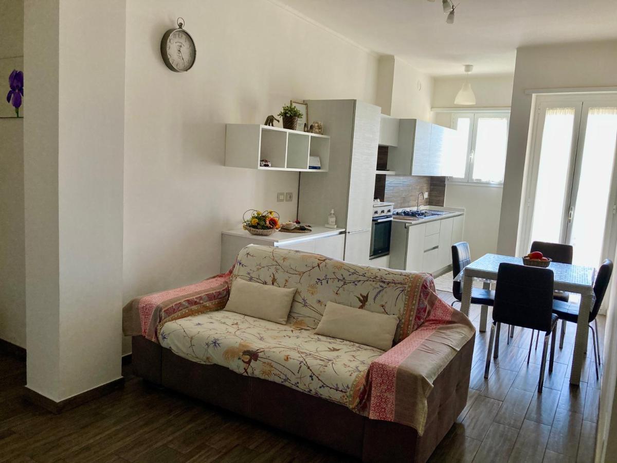 La Coccinella Turin Apartment Zewnętrze zdjęcie