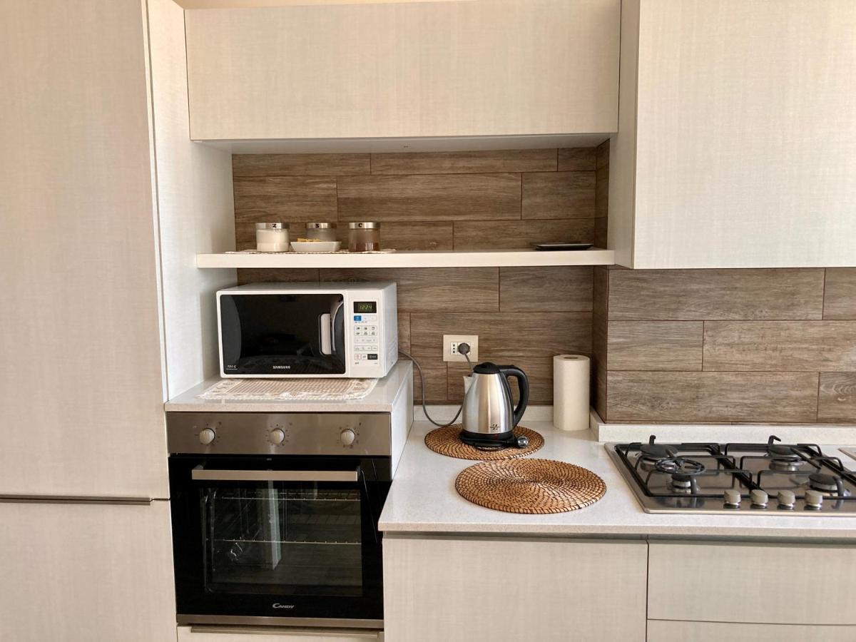 La Coccinella Turin Apartment Zewnętrze zdjęcie