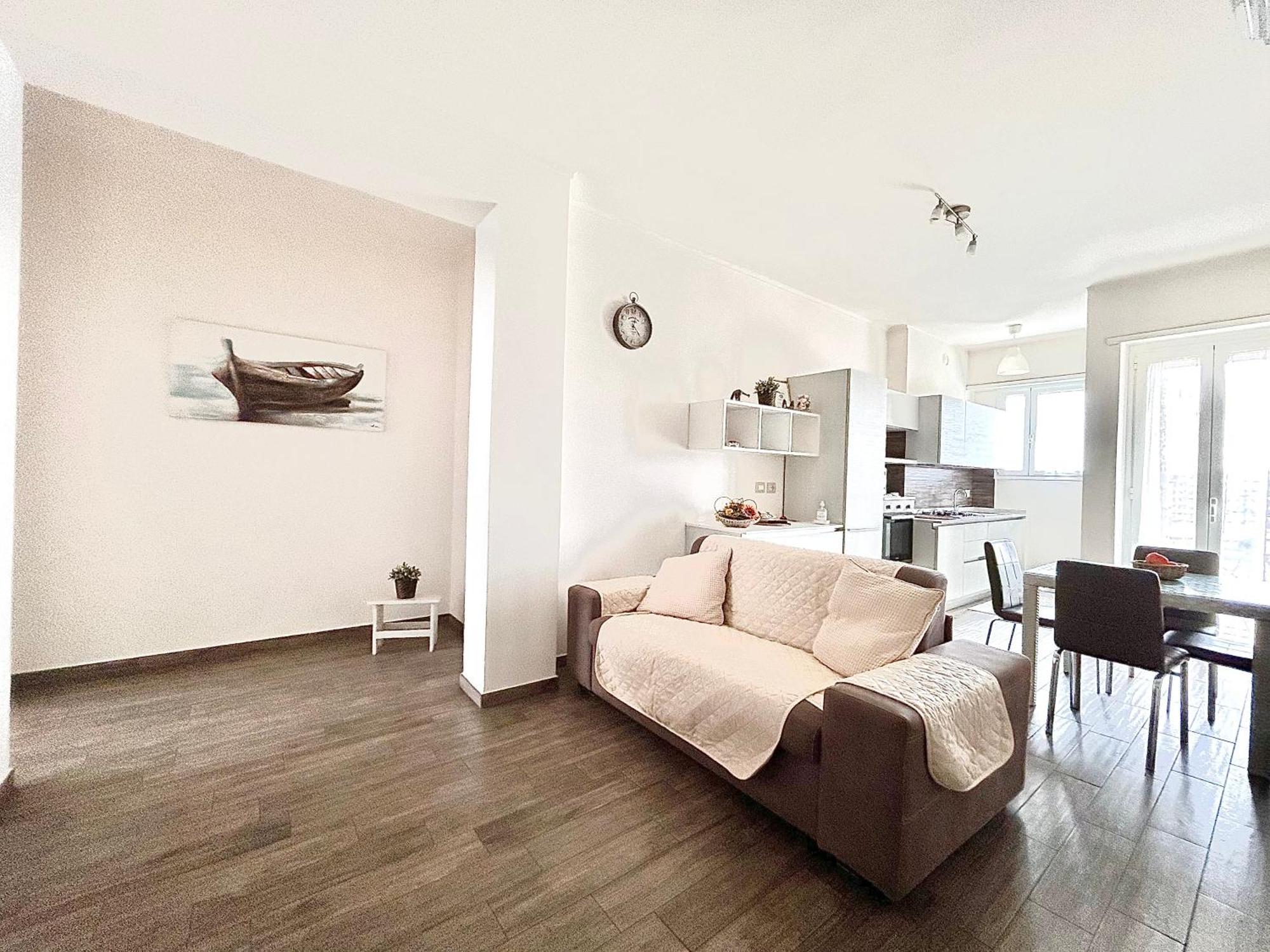 La Coccinella Turin Apartment Zewnętrze zdjęcie