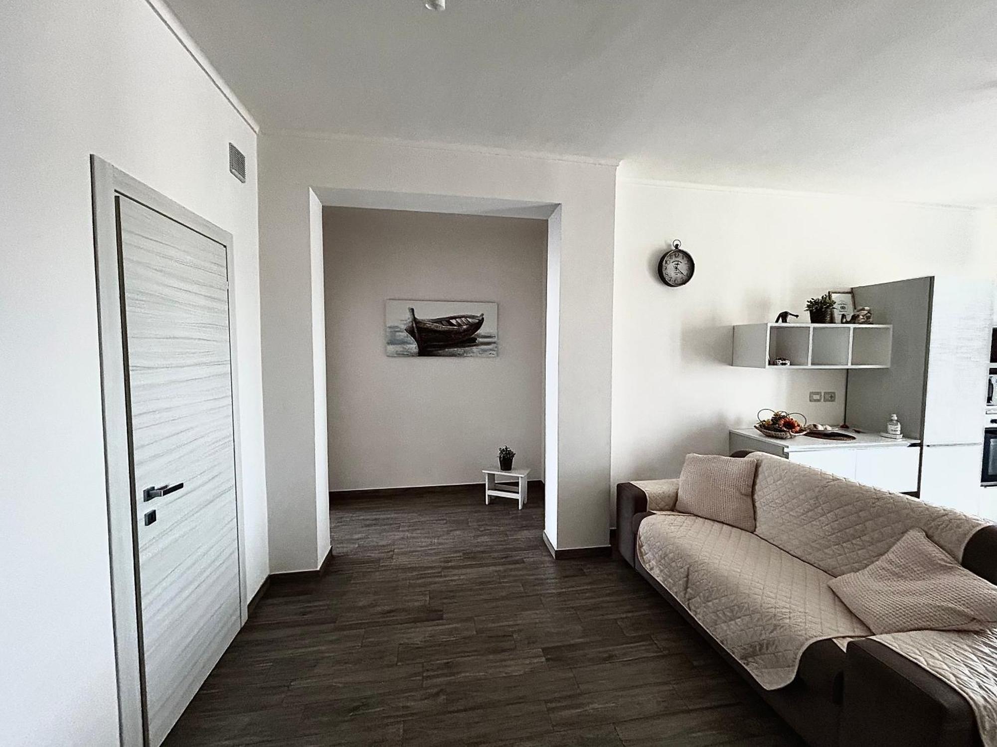 La Coccinella Turin Apartment Zewnętrze zdjęcie