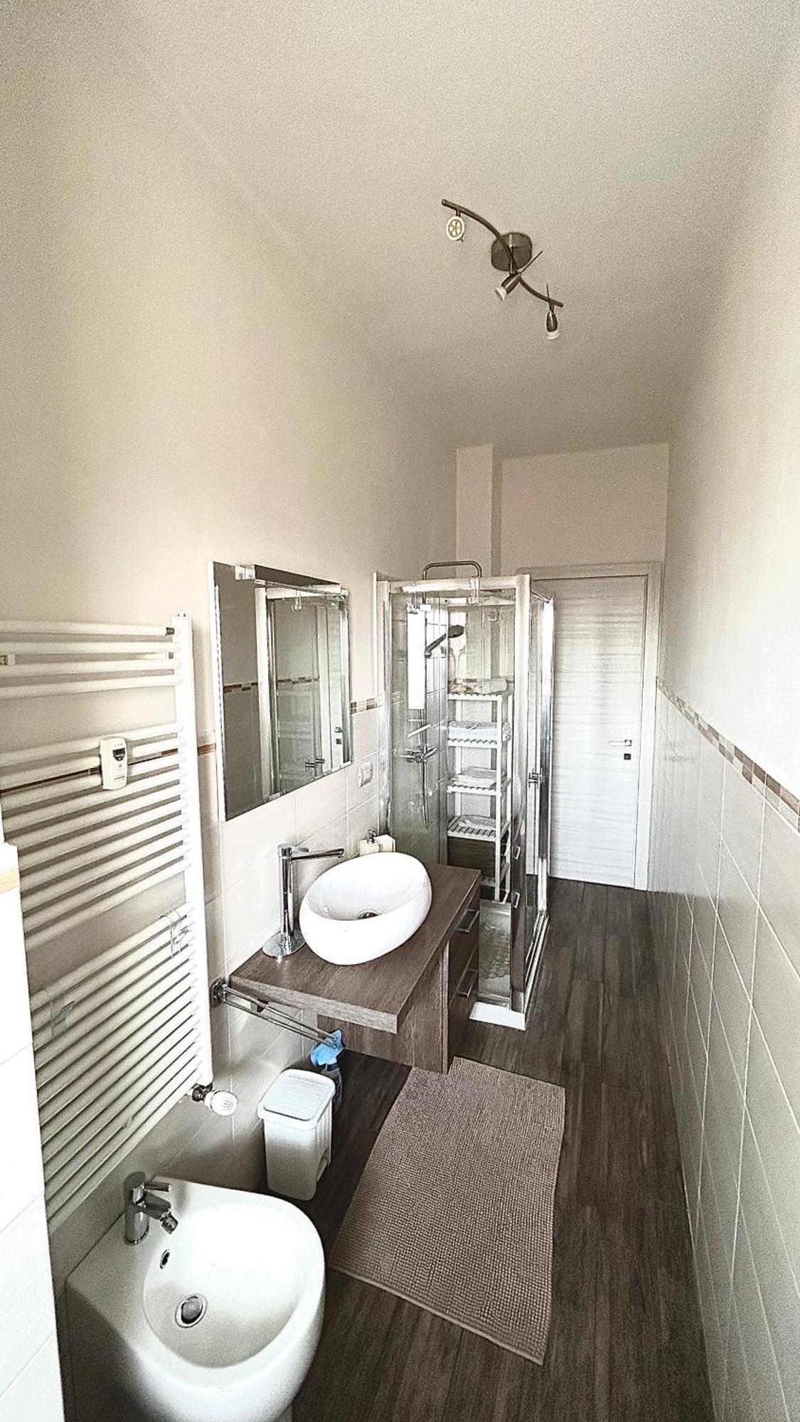 La Coccinella Turin Apartment Zewnętrze zdjęcie