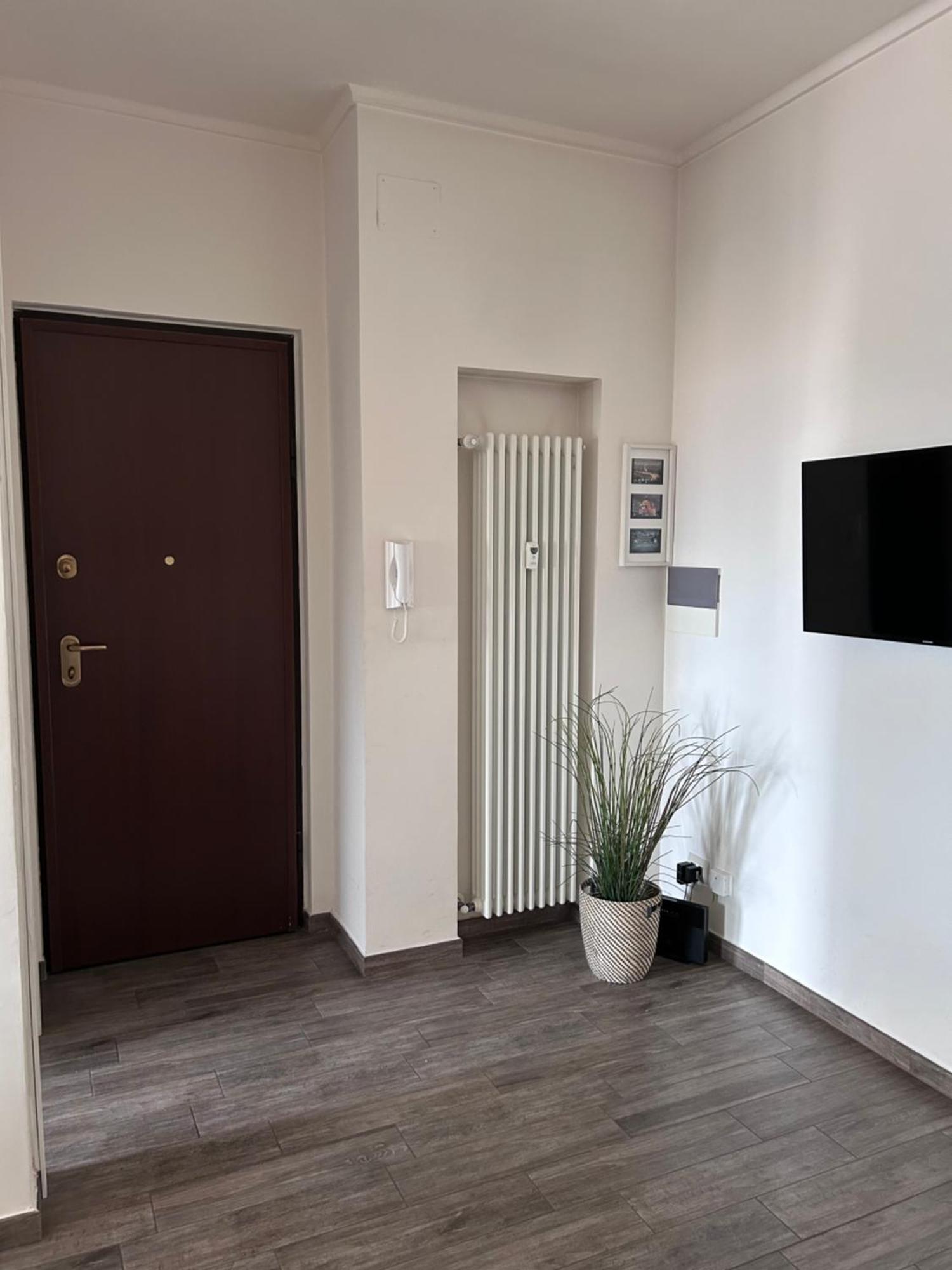 La Coccinella Turin Apartment Zewnętrze zdjęcie