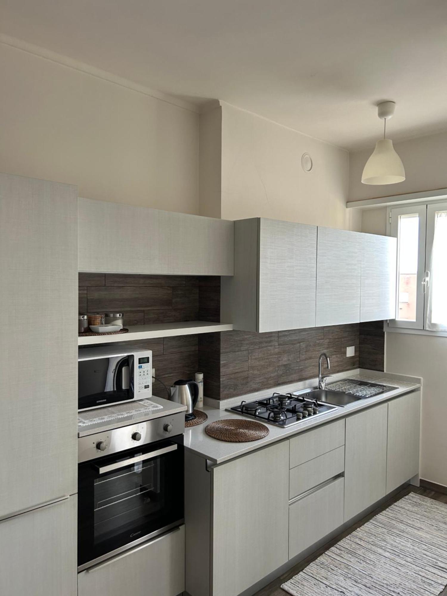 La Coccinella Turin Apartment Zewnętrze zdjęcie