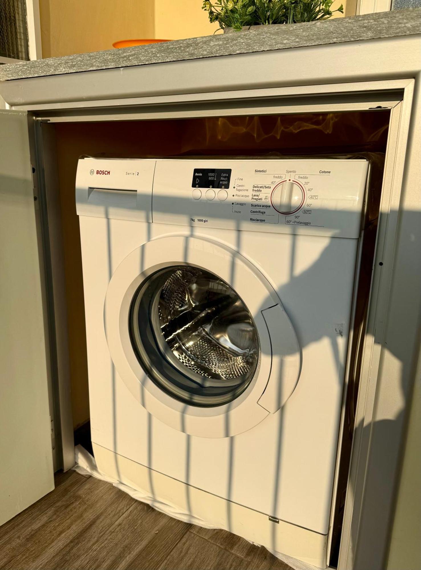 La Coccinella Turin Apartment Zewnętrze zdjęcie