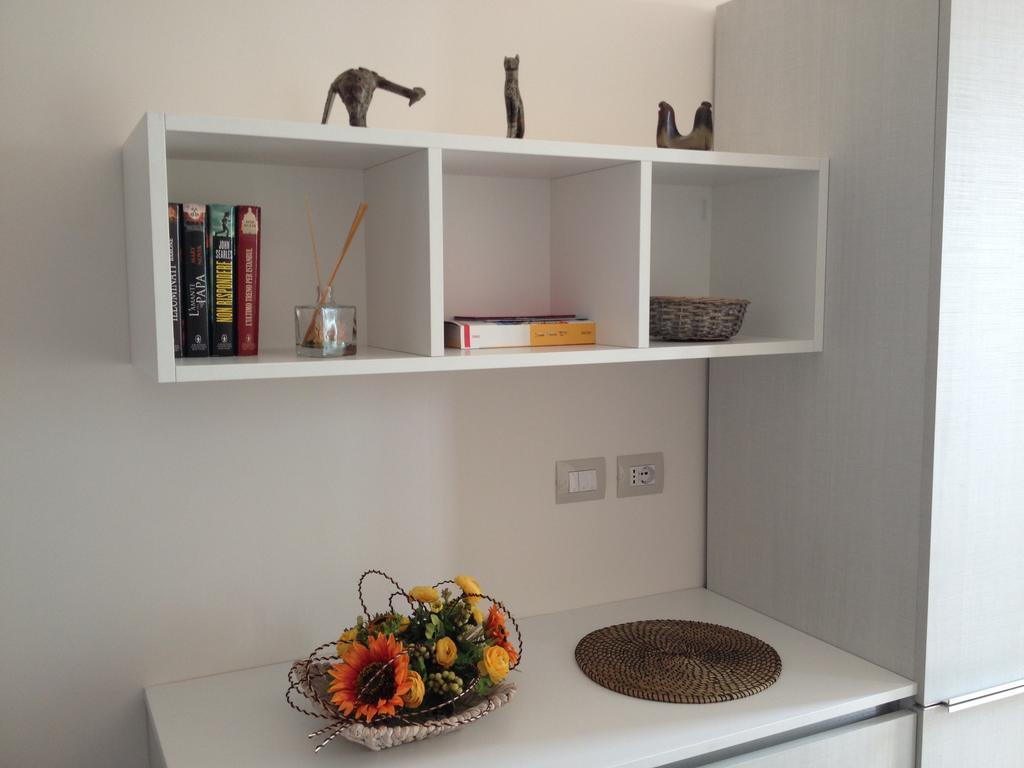 La Coccinella Turin Apartment Zewnętrze zdjęcie