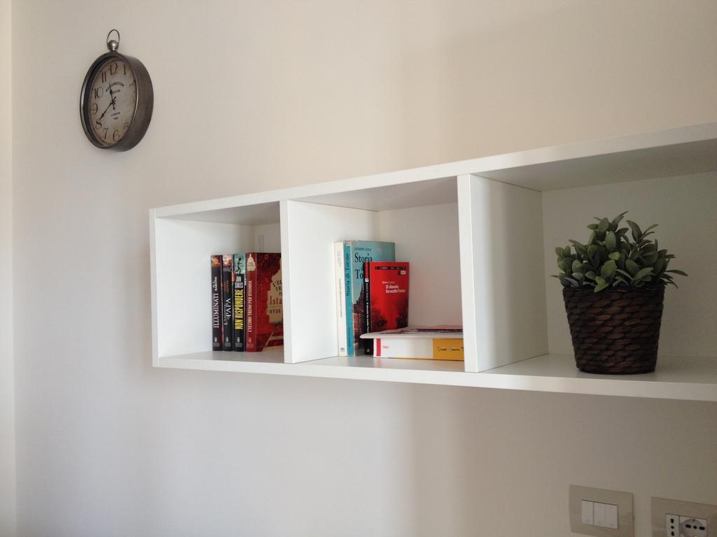 La Coccinella Turin Apartment Zewnętrze zdjęcie