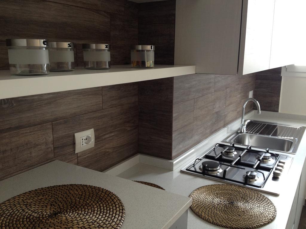 La Coccinella Turin Apartment Zewnętrze zdjęcie