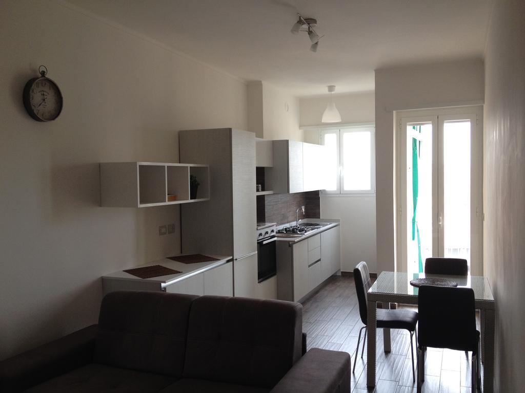 La Coccinella Turin Apartment Zewnętrze zdjęcie