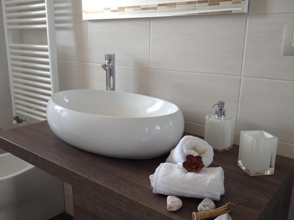 La Coccinella Turin Apartment Zewnętrze zdjęcie